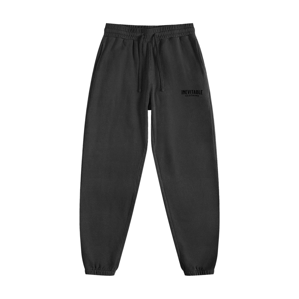 Enzyme Washed Sweatpants