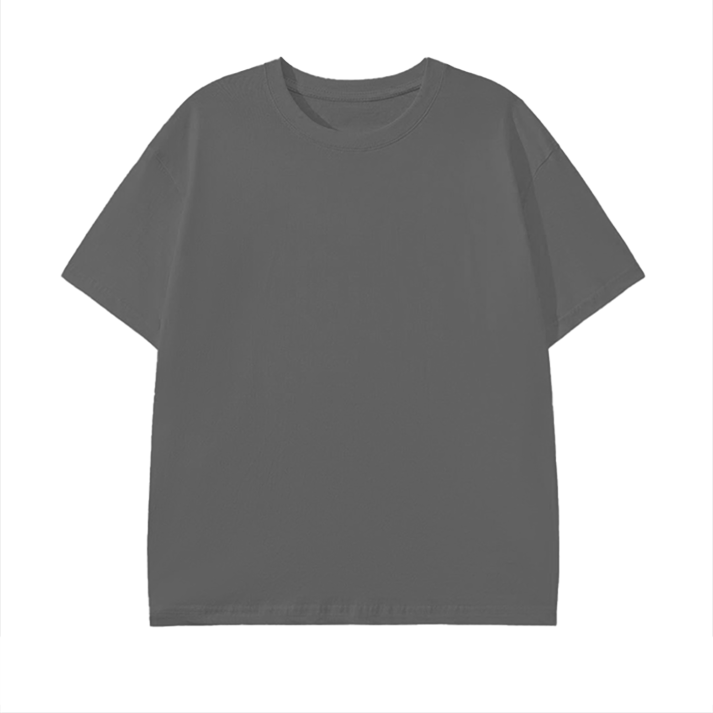 Blank T-Shirts
