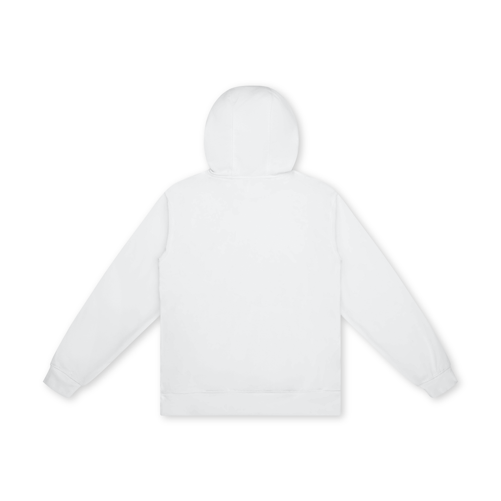 Blank Hoodies
