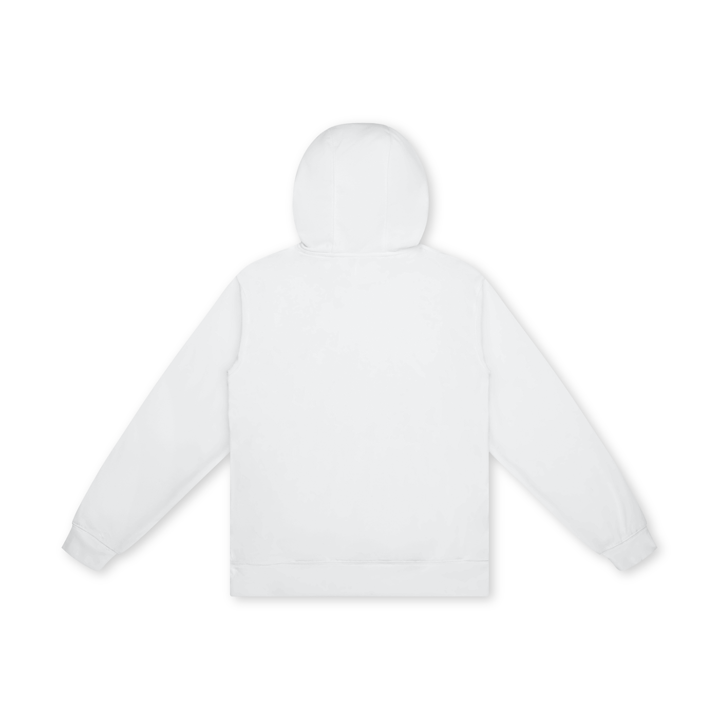 Blank Hoodies