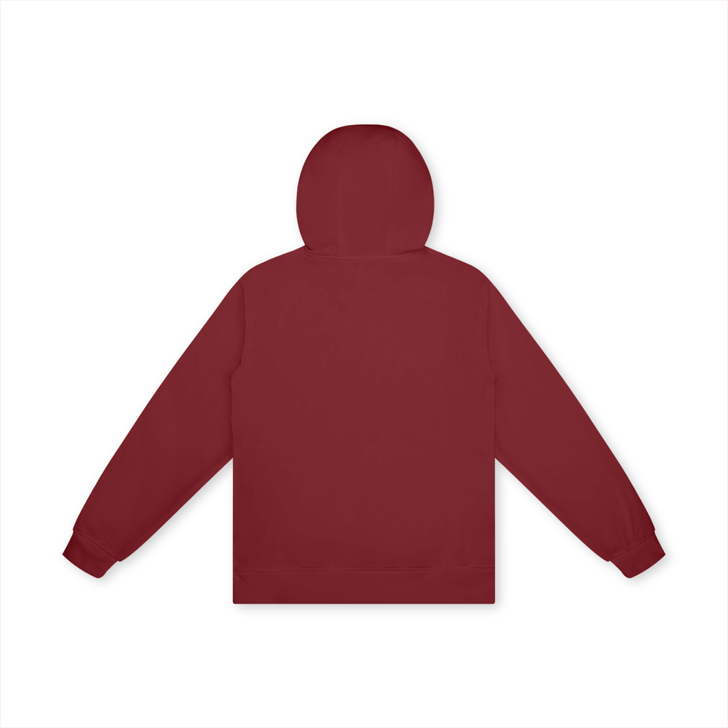 Blank Hoodies