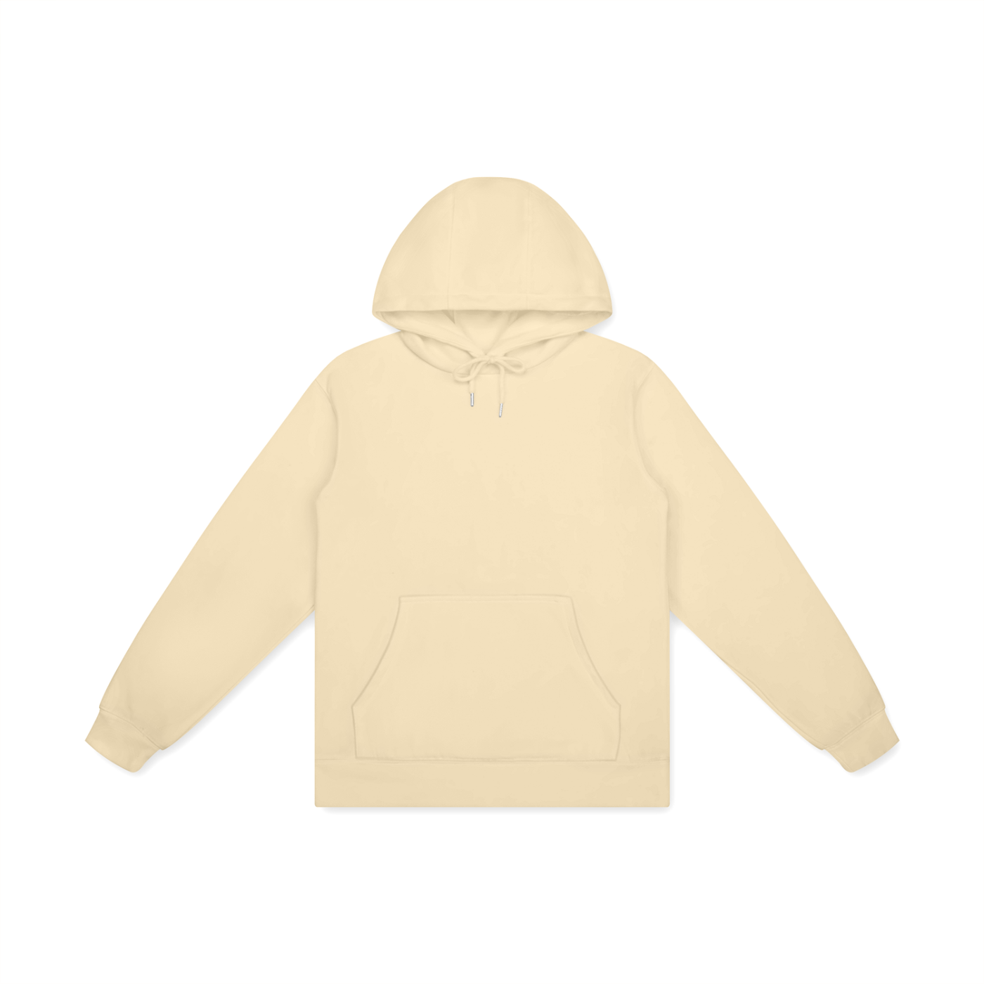 Blank Hoodies