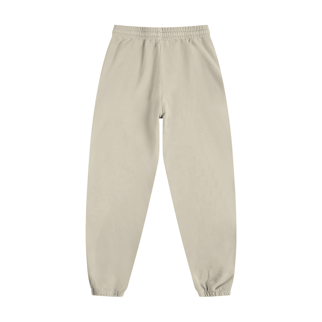 Enzyme Washed Sweatpants