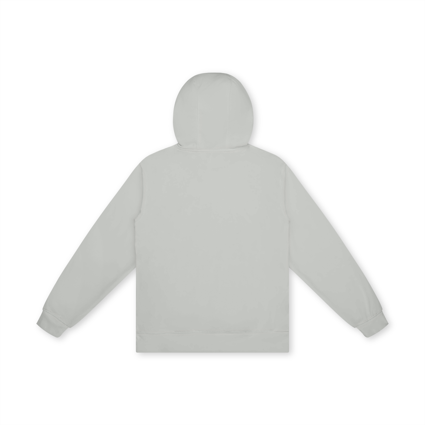 Blank Hoodies