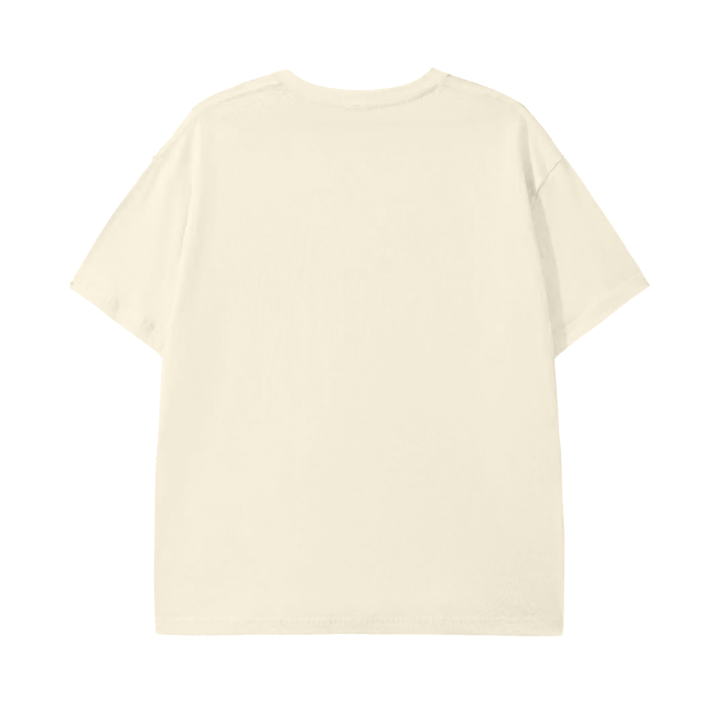 Blank T-Shirts