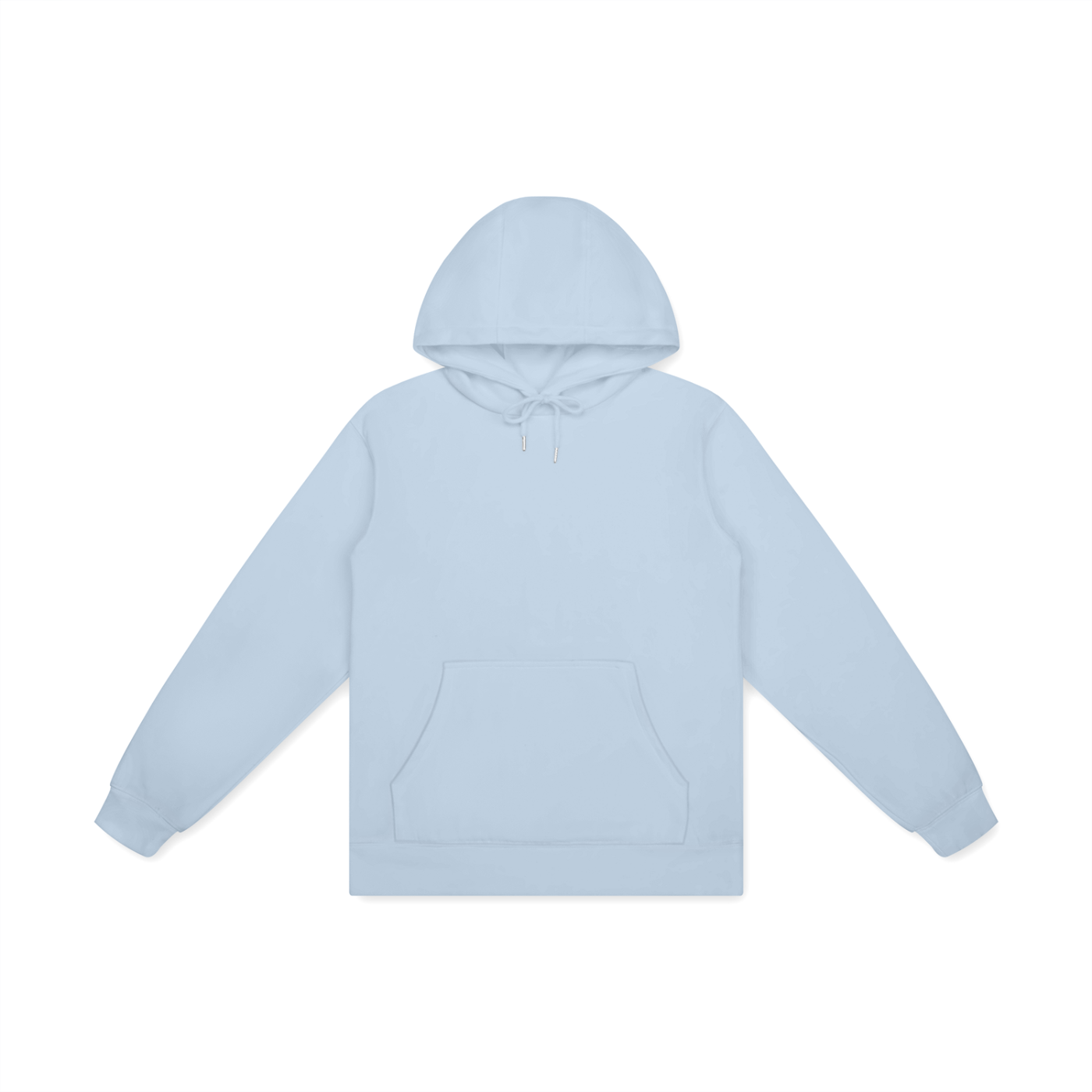 Blank Hoodies