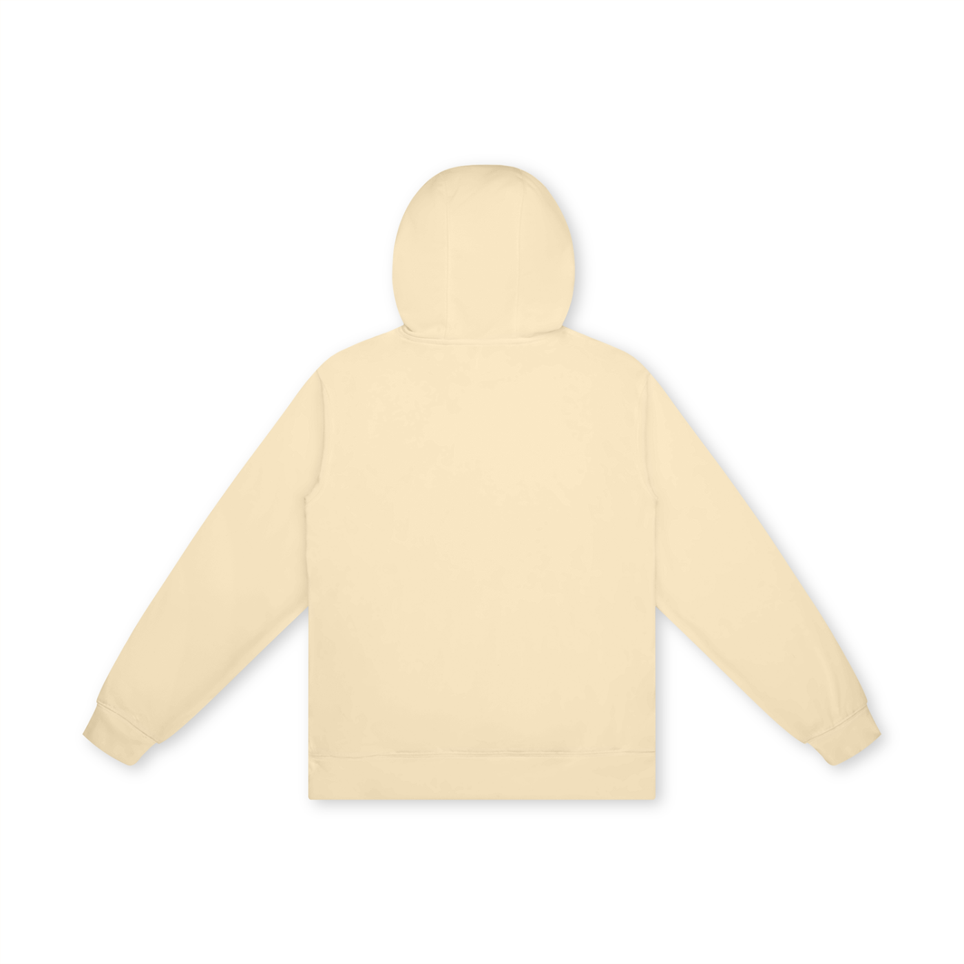 Blank Hoodies