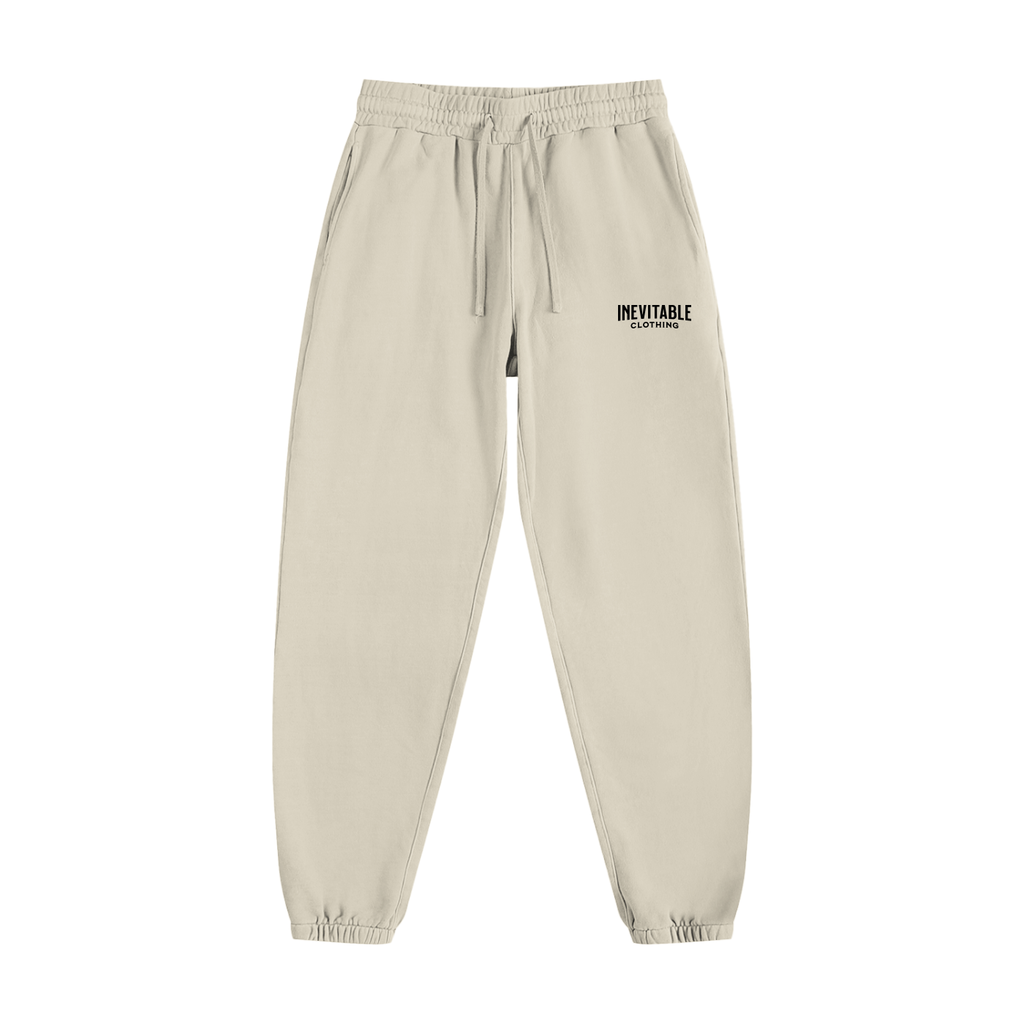 Enzyme Washed Sweatpants