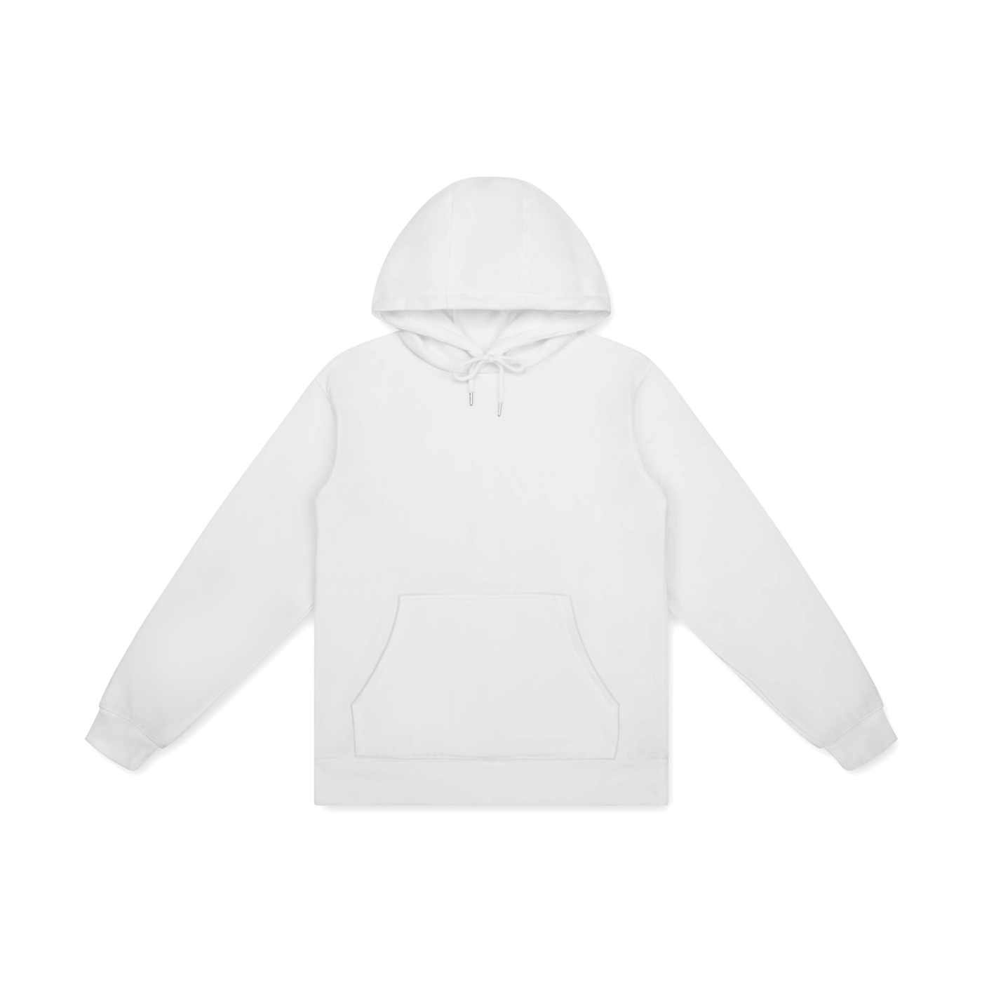 Blank Hoodies