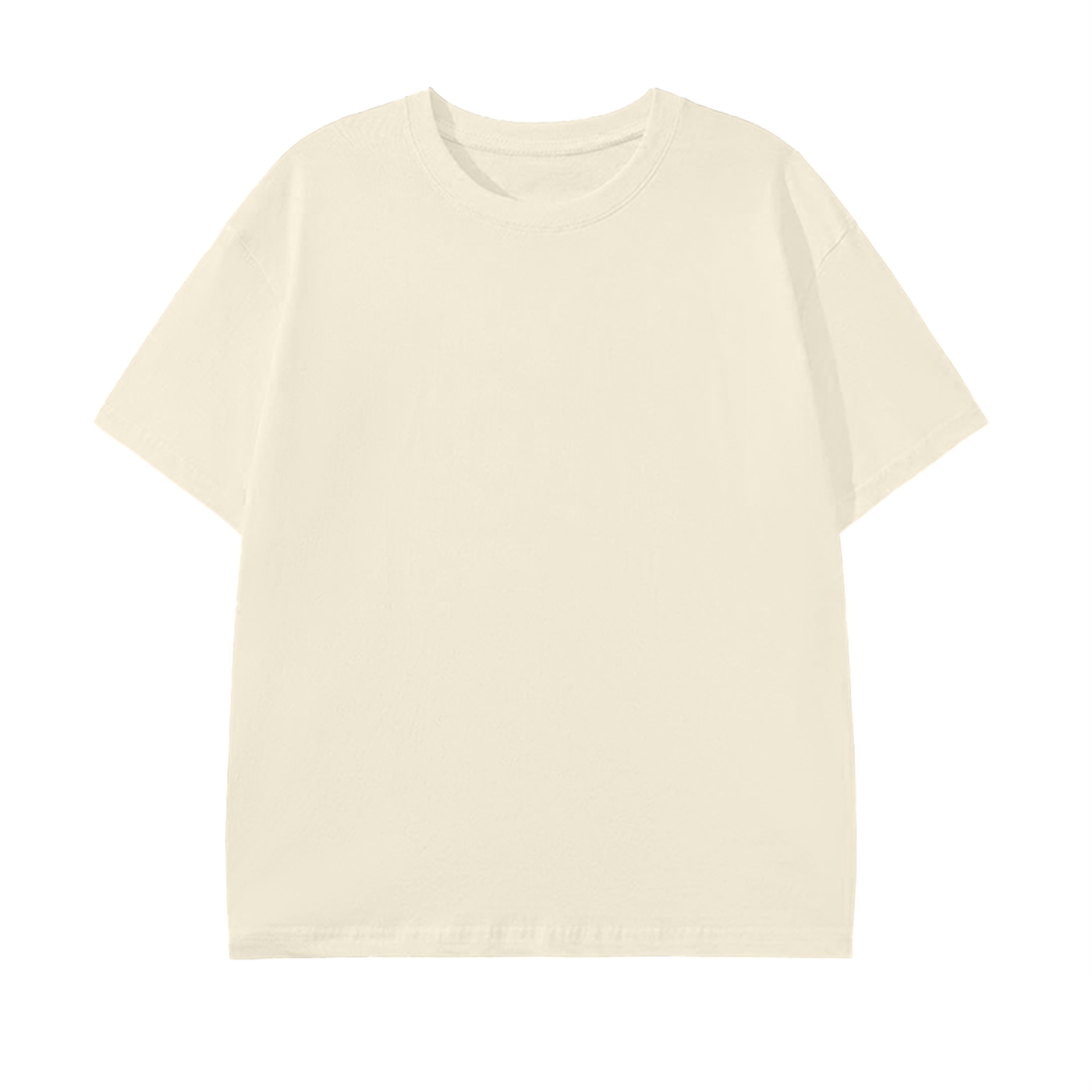 Blank T-Shirts