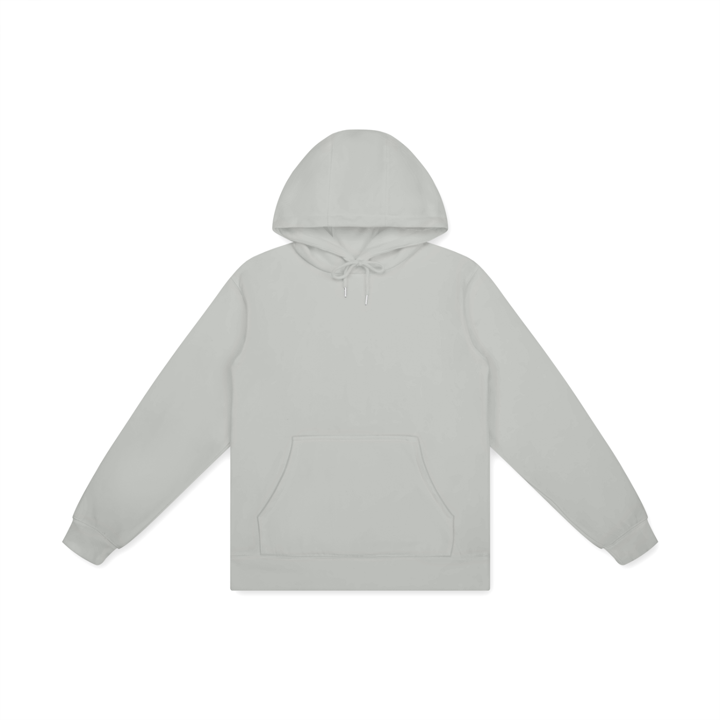 Blank Hoodies