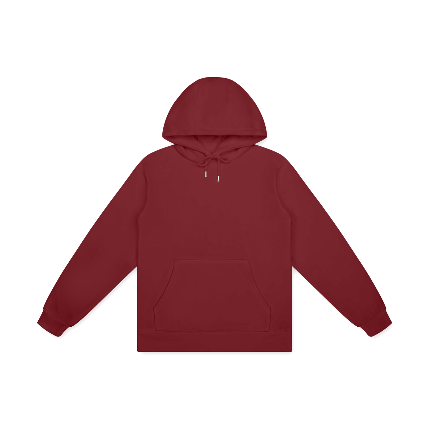 Blank Hoodies