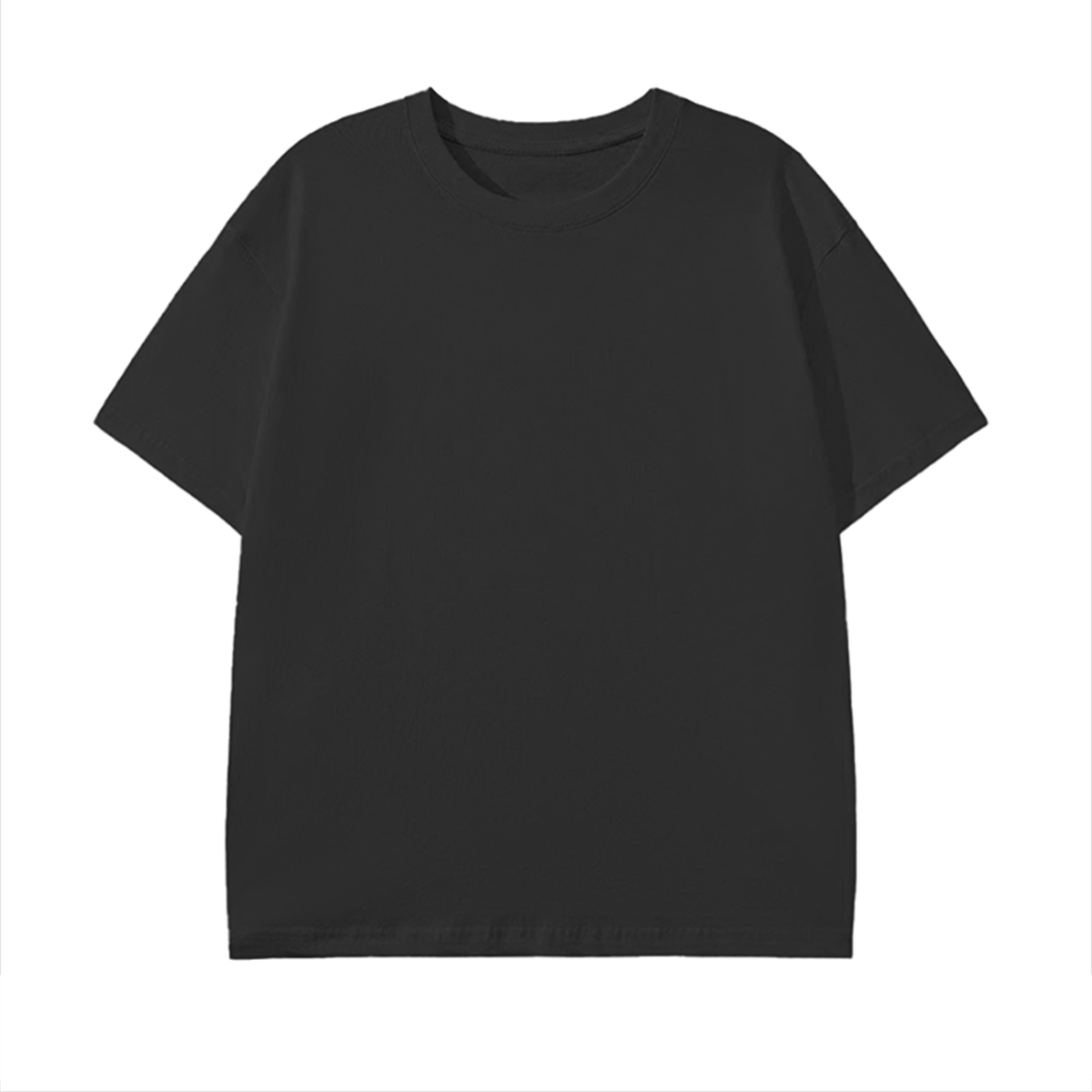 Blank T-Shirts