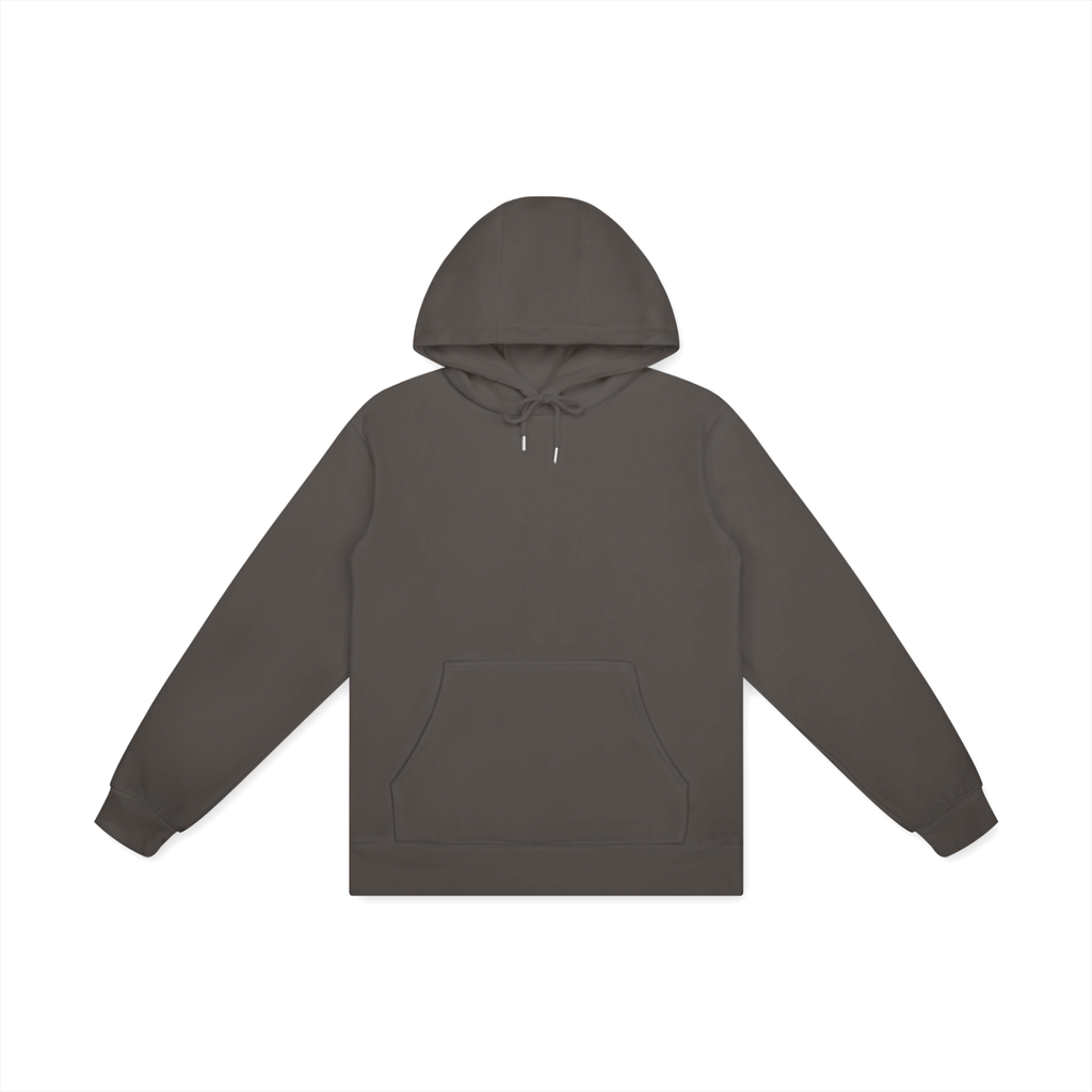 Blank Hoodies