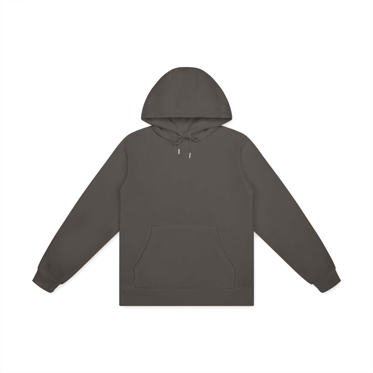 Blank Hoodies