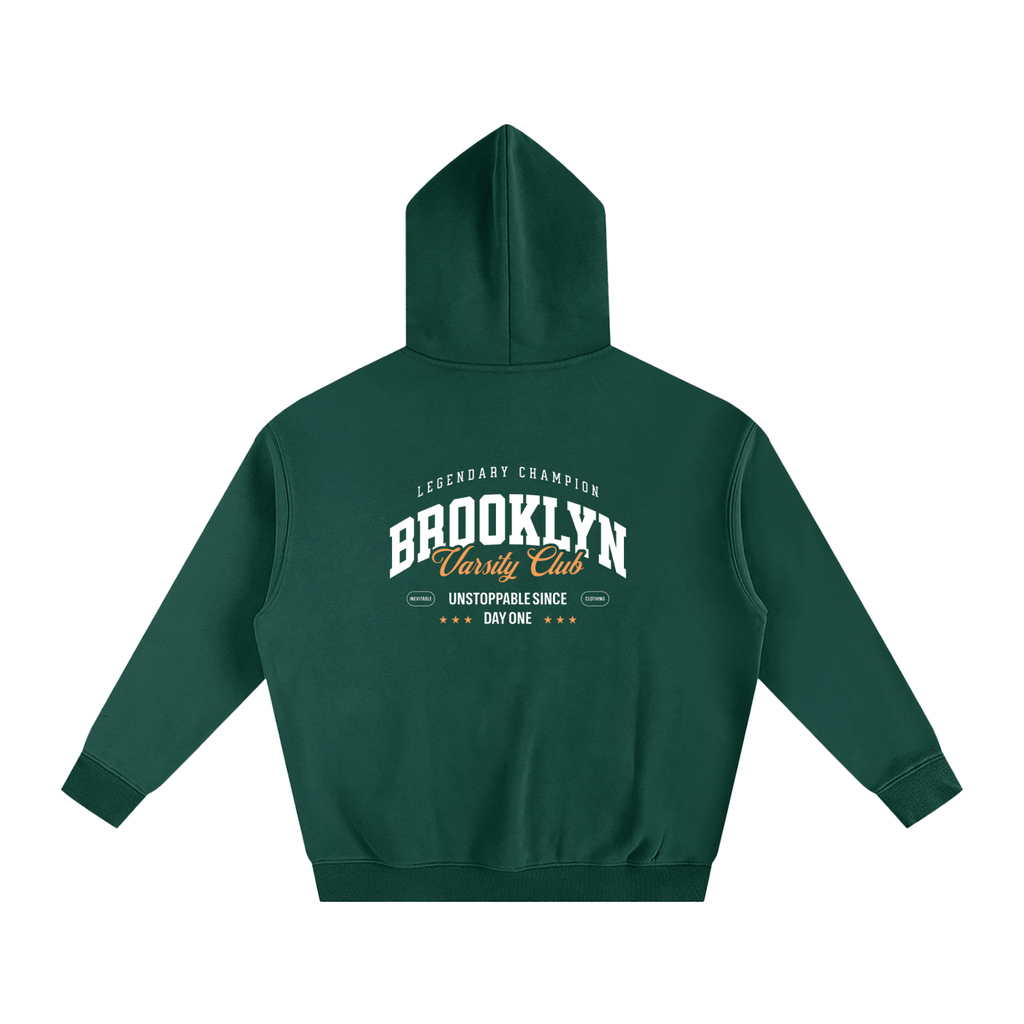 Brooklyn Oversize Hoodie