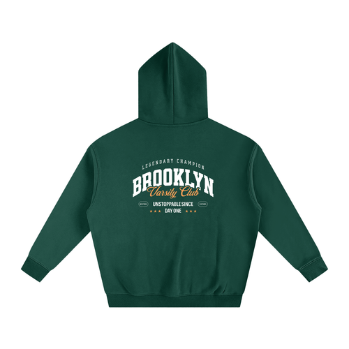 Brooklyn Oversize Hoodie