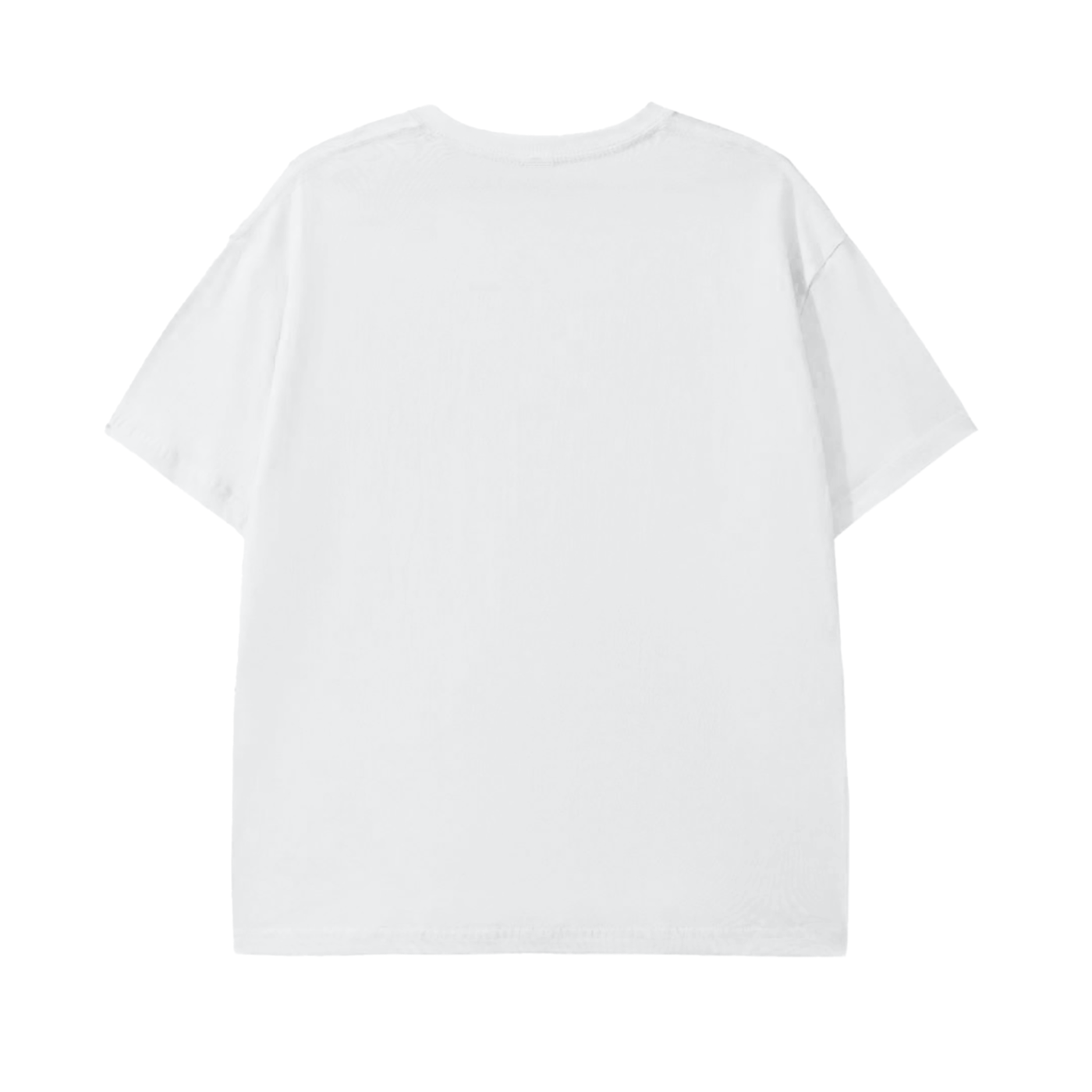 Blank T-Shirts