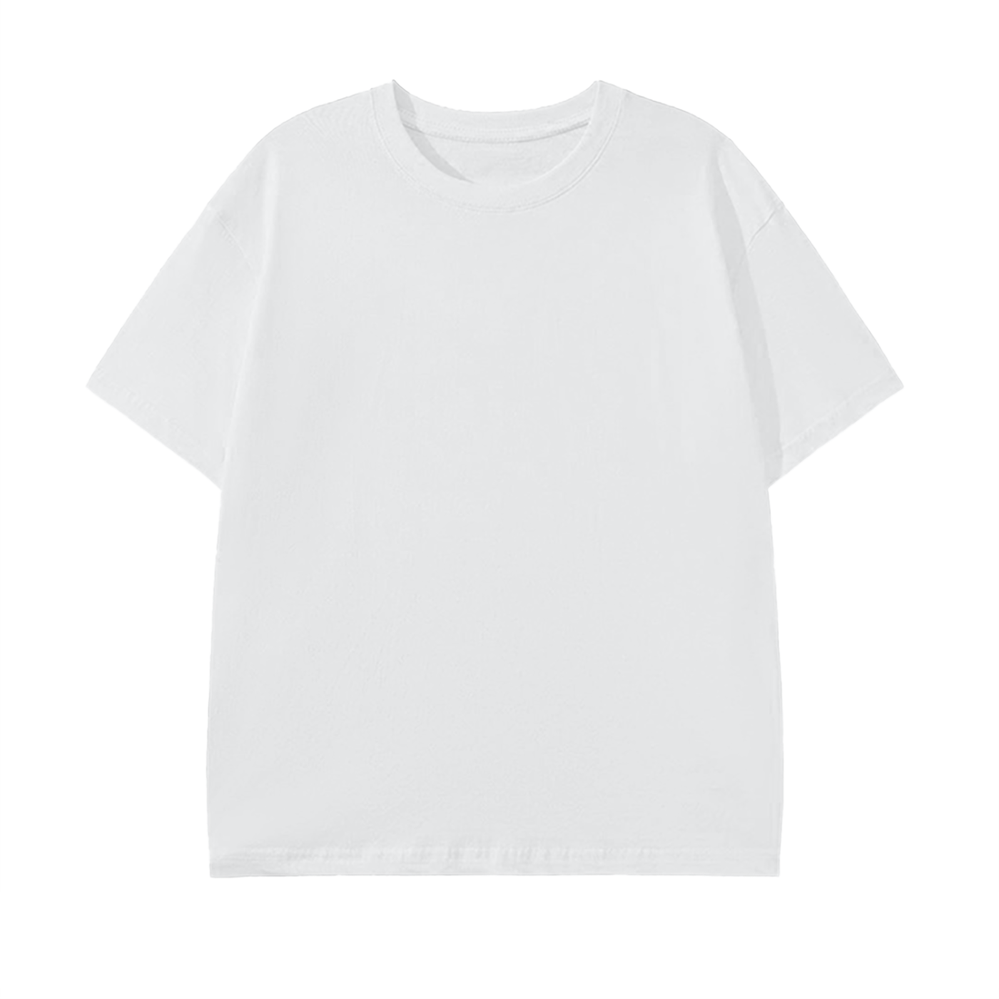 Blank T-Shirts