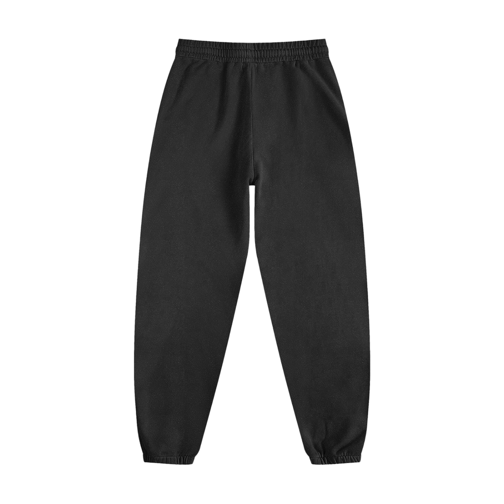 Enzyme Washed Sweatpants