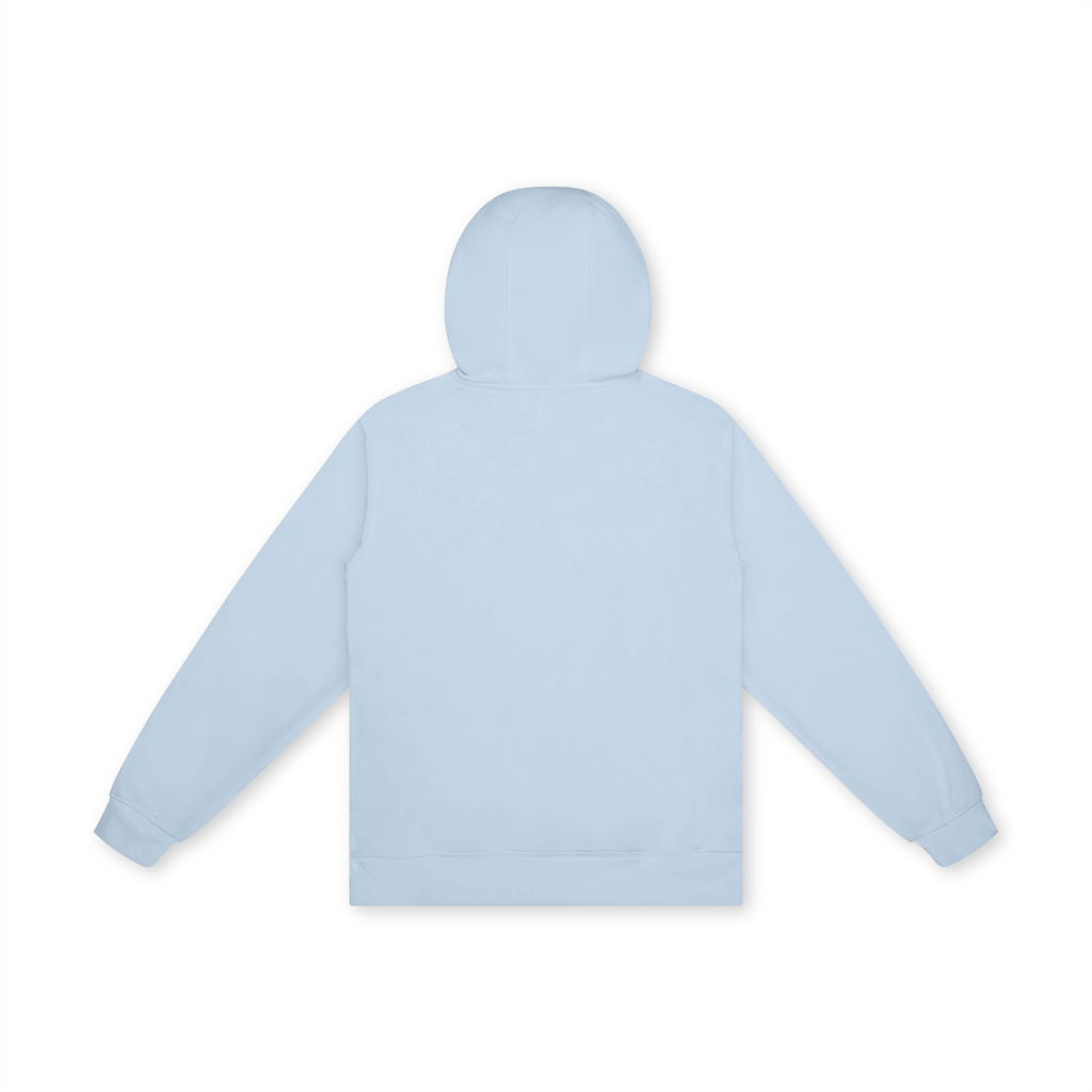 Blank Hoodies