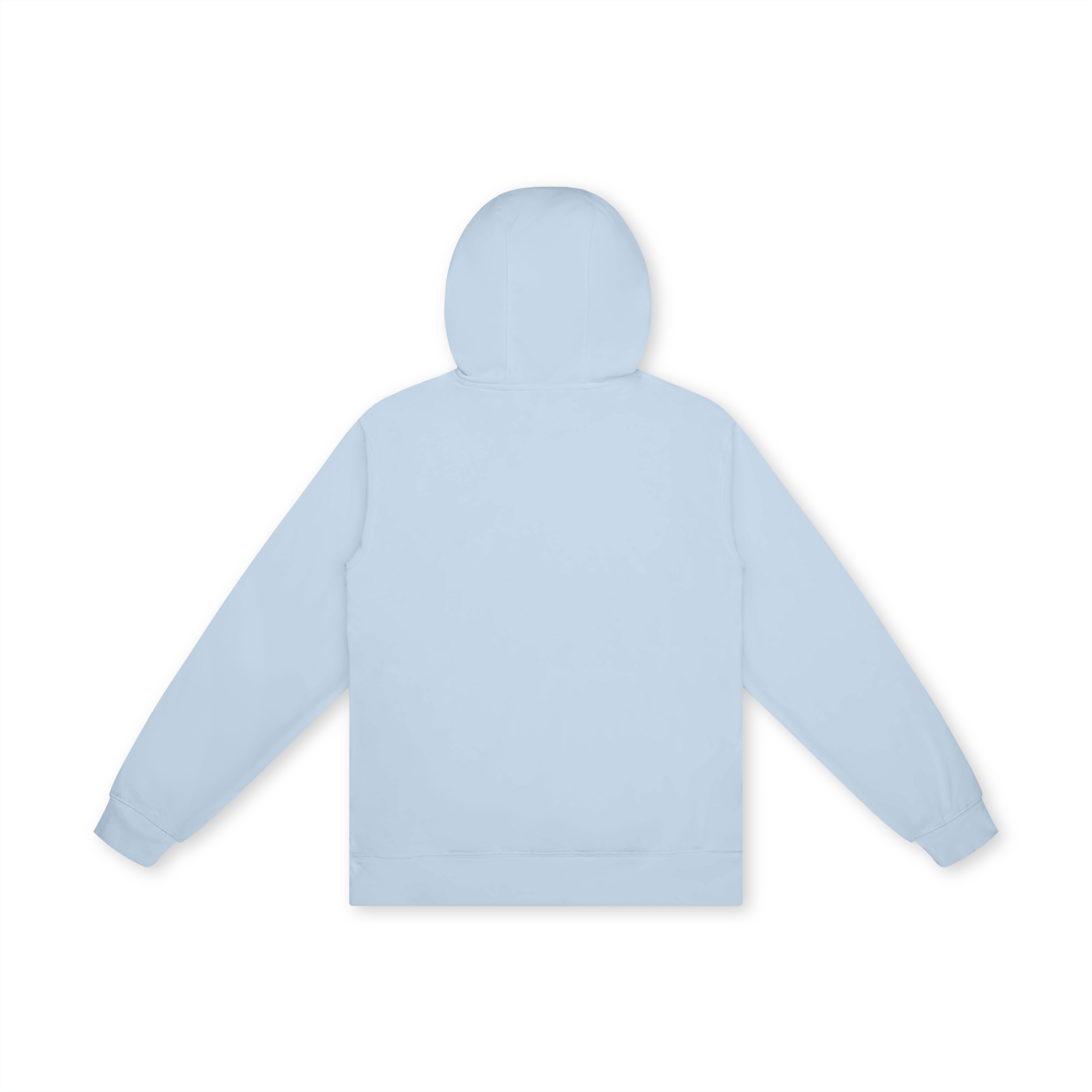 Blank Hoodies