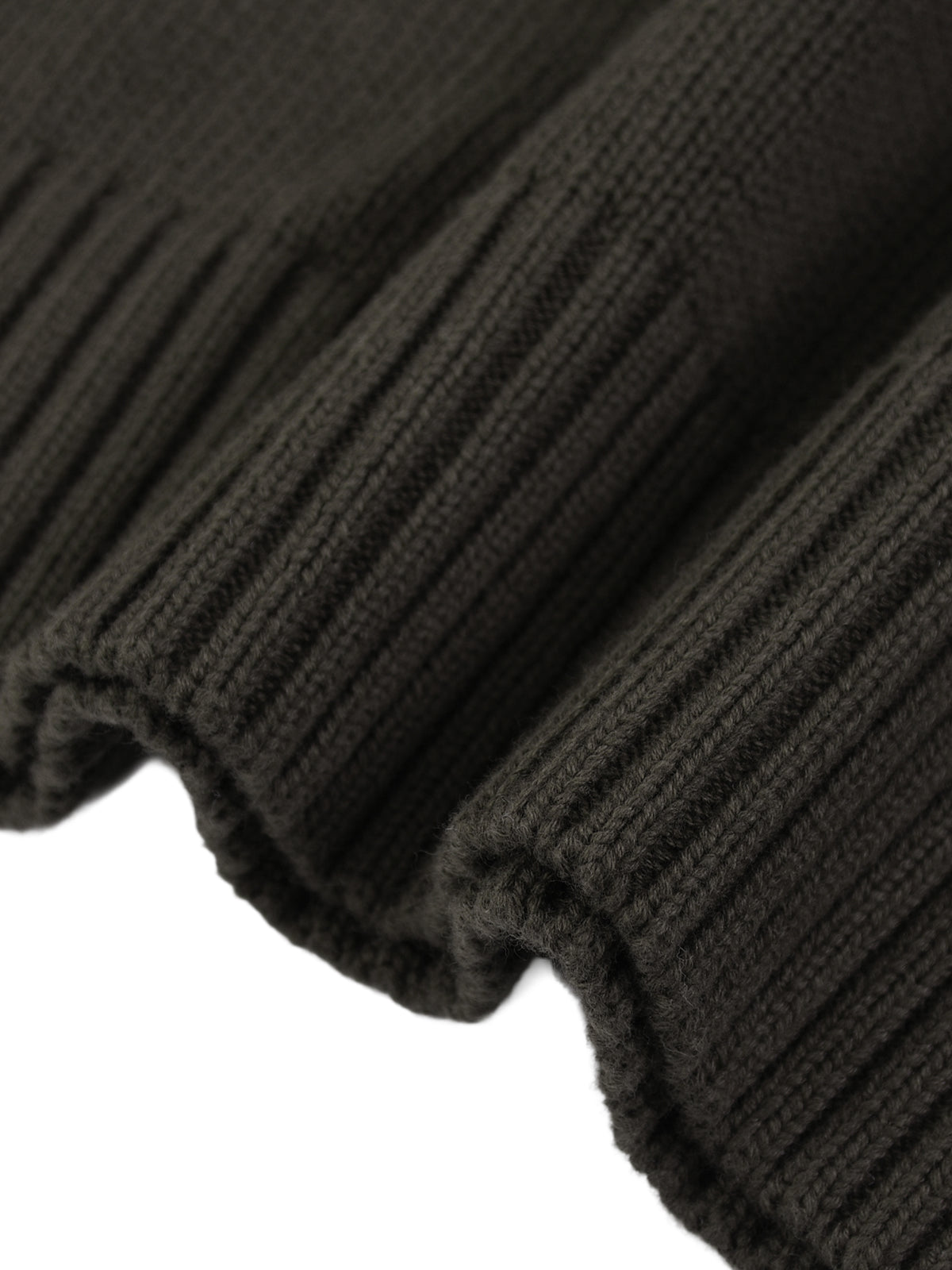 Unisex Quarter-Zip Pullover Sweatshirt